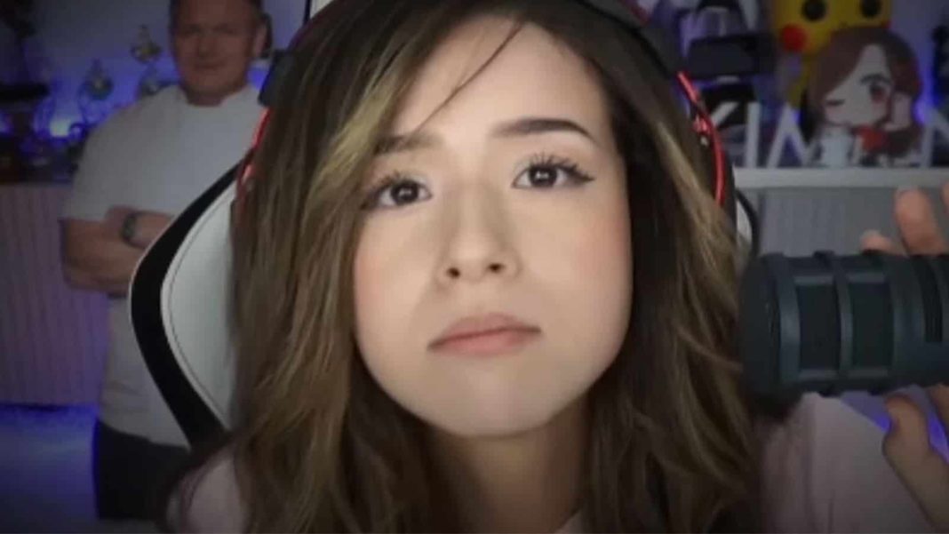 Pokimane really hates Americans, according to friend